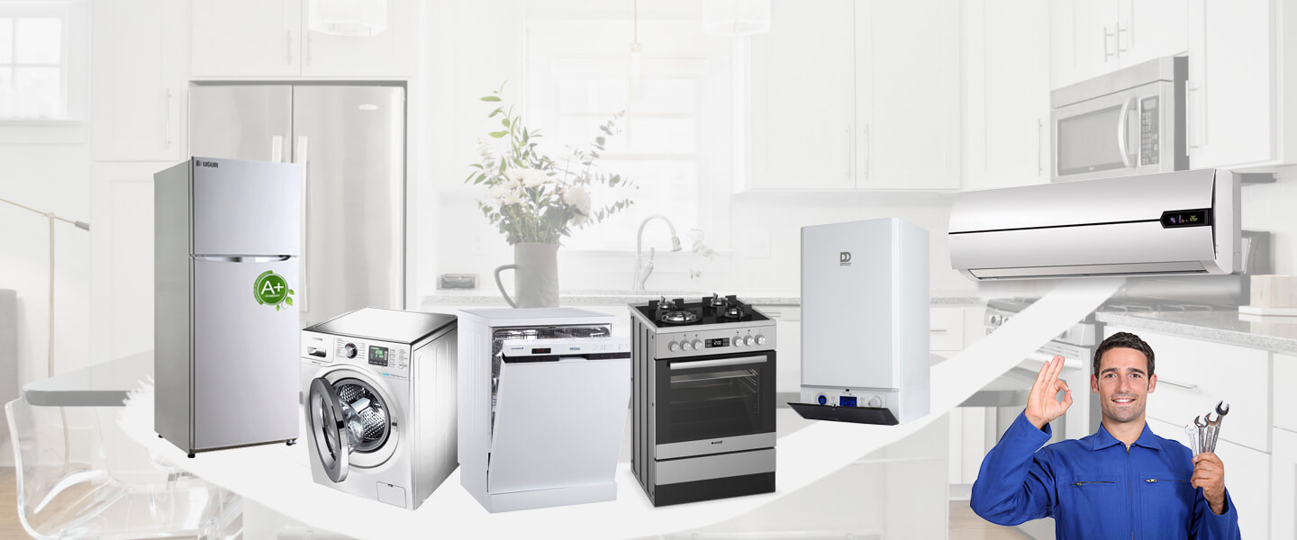 Mihalgazi Gaggenau Servisi